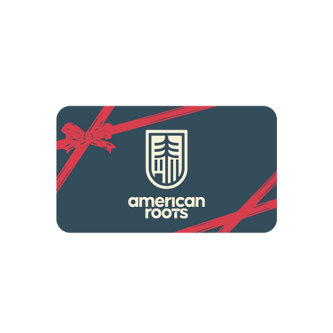 American Roots Gift Card
