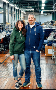 Making it in Maine requires a robust domestic manufacturing strategy | Opinion