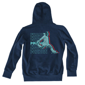 AD Franch All American Pullover Hoodie