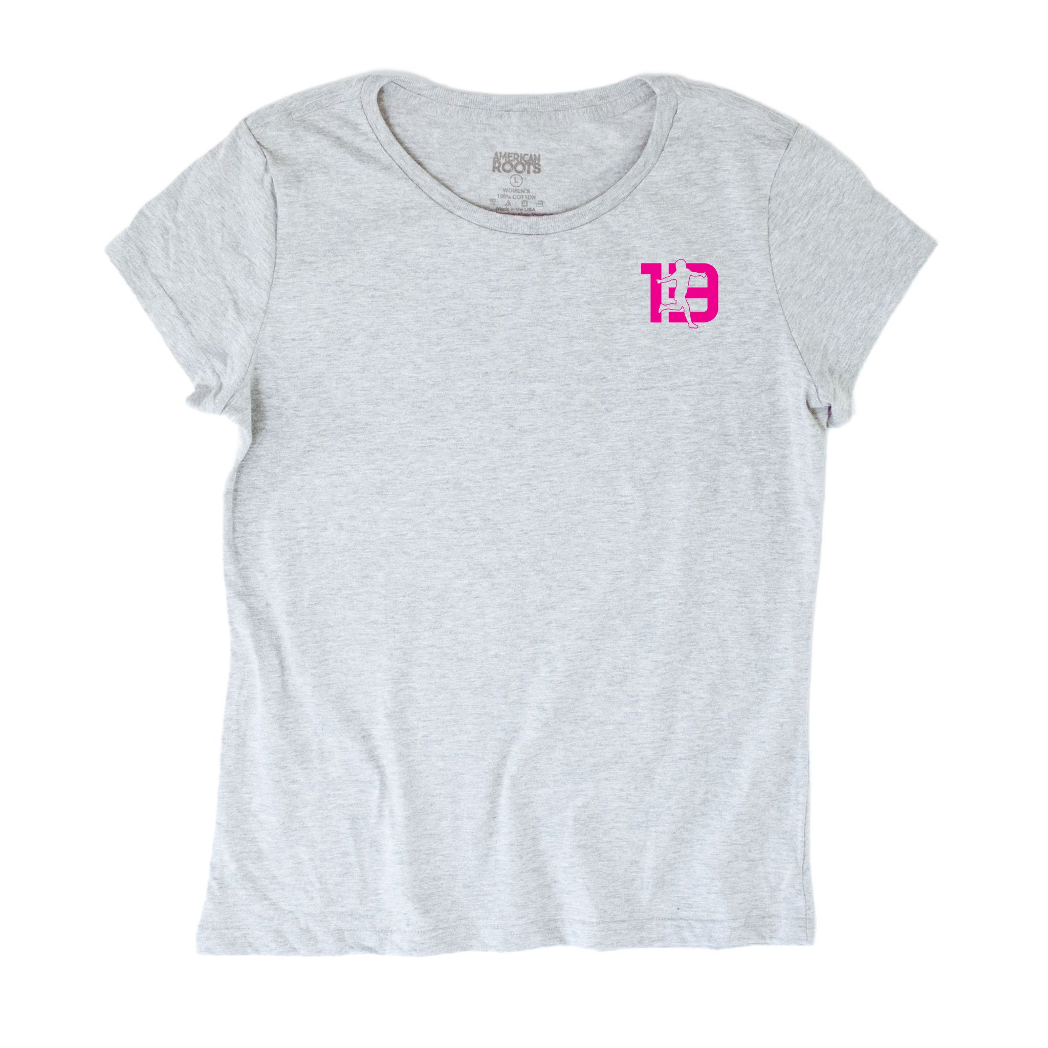 Alex Morgan Women’s Short Sleeve Retro Tee