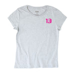 Alex Morgan Women’s Short Sleeve Retro Tee