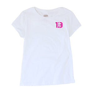 Alex Morgan Women’s Short Sleeve Retro Tee