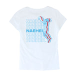 Alyssa Naeher Women’s Short Sleeve Retro Tee