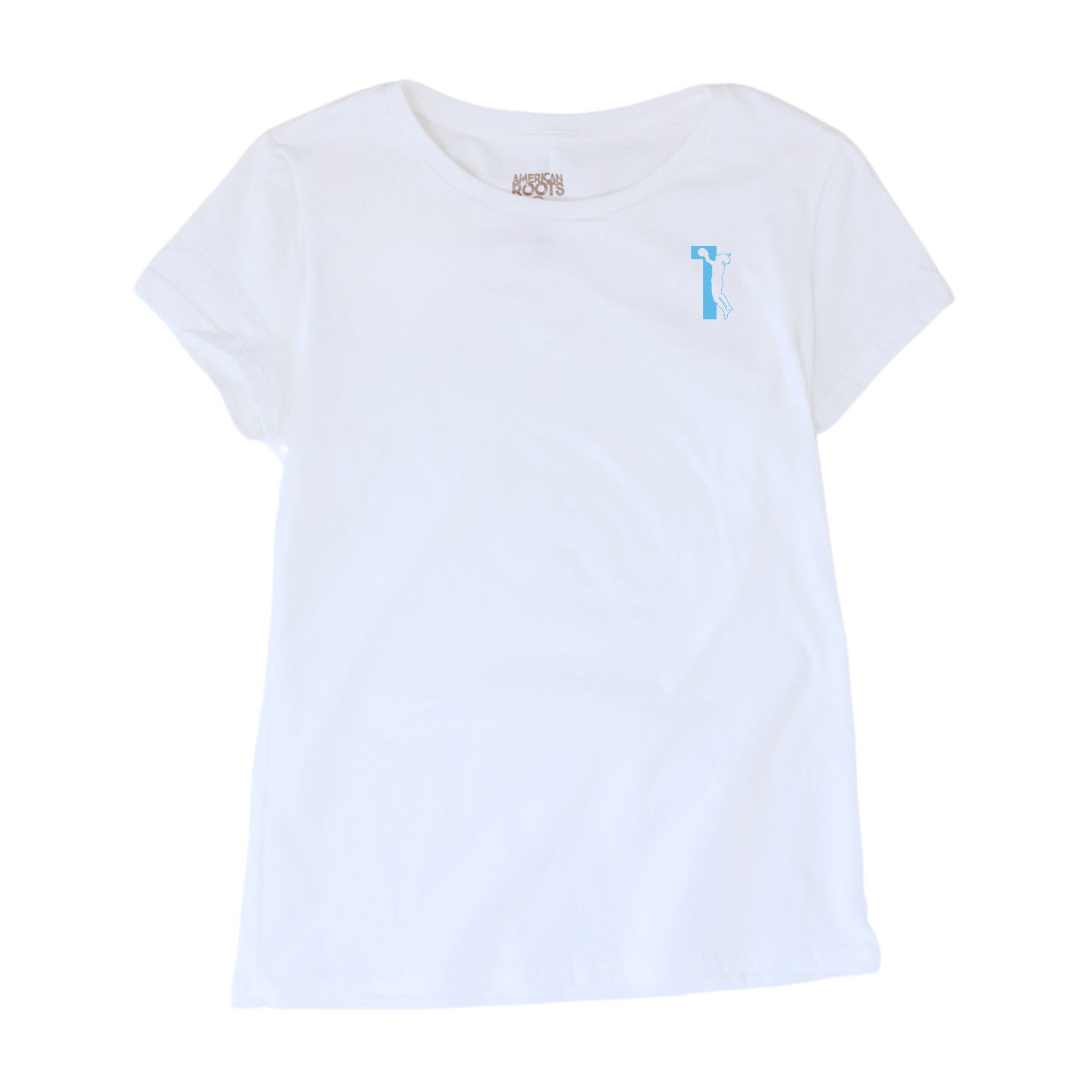 Alyssa Naeher Women’s Short Sleeve Retro Tee