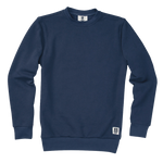 College Crewneck