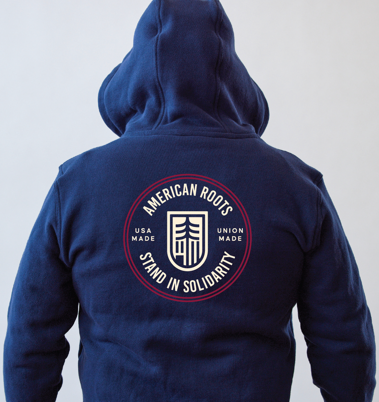 American Roots