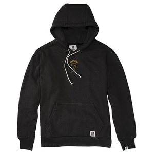 Croix Bethune All American Pullover