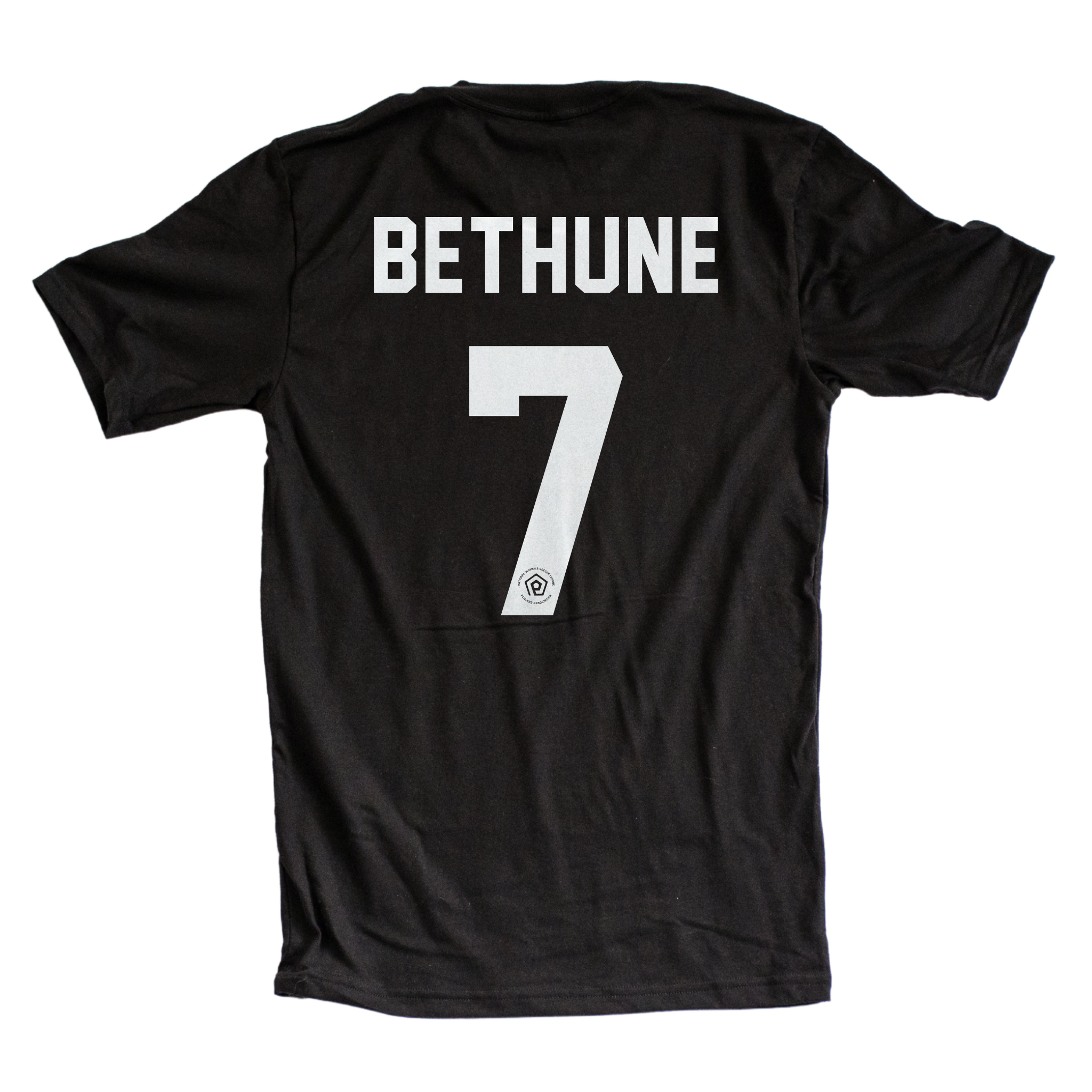Croix Bethune Unisex Short Sleeve Tee