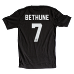 Croix Bethune Unisex Short Sleeve Tee