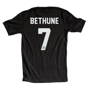 Croix Bethune Unisex Short Sleeve Tee