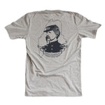 Joshua Chamberlain Short Sleeve Tee