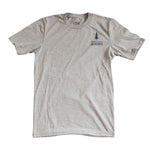 Joshua Chamberlain Short Sleeve Tee