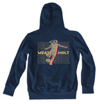 Dani Weatherholt All American Pullover Hoodie