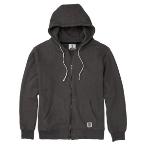 All American Zip Up Hoodie- Heavy Weight