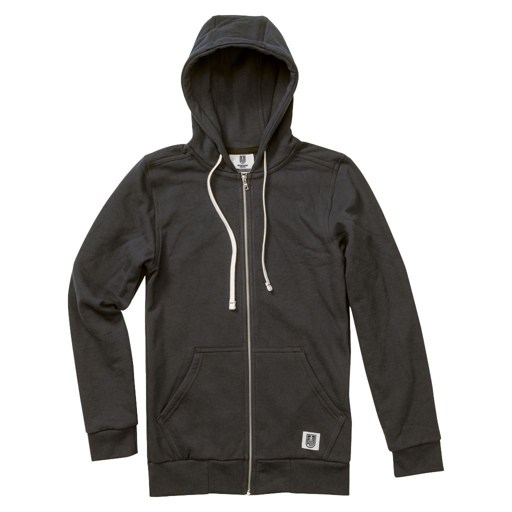 トップス Ameri VOLUME GATHERED ZIP UP HOODIE AE Cropped Zip-Up Sweatshirt | American Eagle