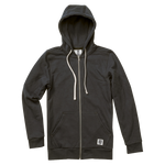 All American Zip Up Hoodie- Standard Weight