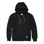 All American Zip Up Hoodie- Heavy Weight