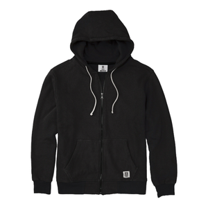 All American Zip Up Hoodie- Heavy Weight