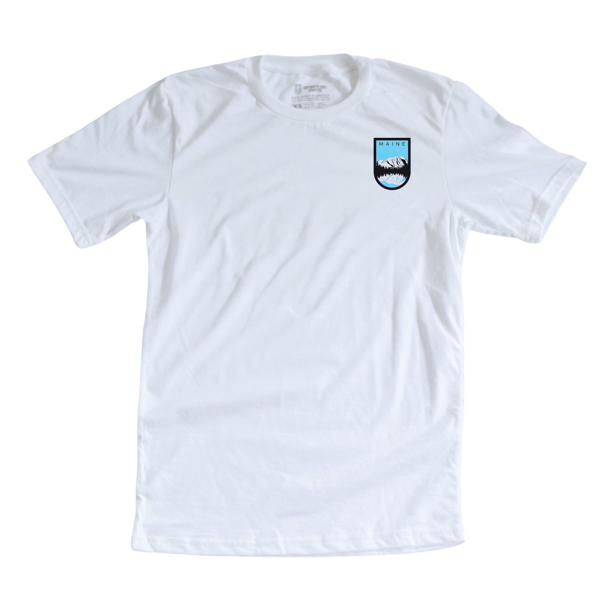 Katahdin 2025 Short Sleeve Tee