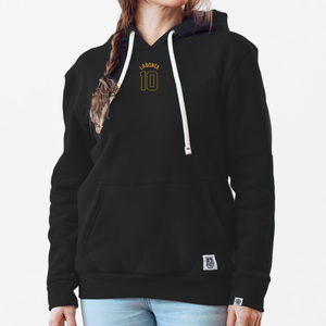 Lo'eau LaBonta All American Pullover