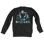 Lynn Williams College Crewneck