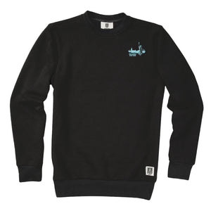 Lynn Williams College Crewneck