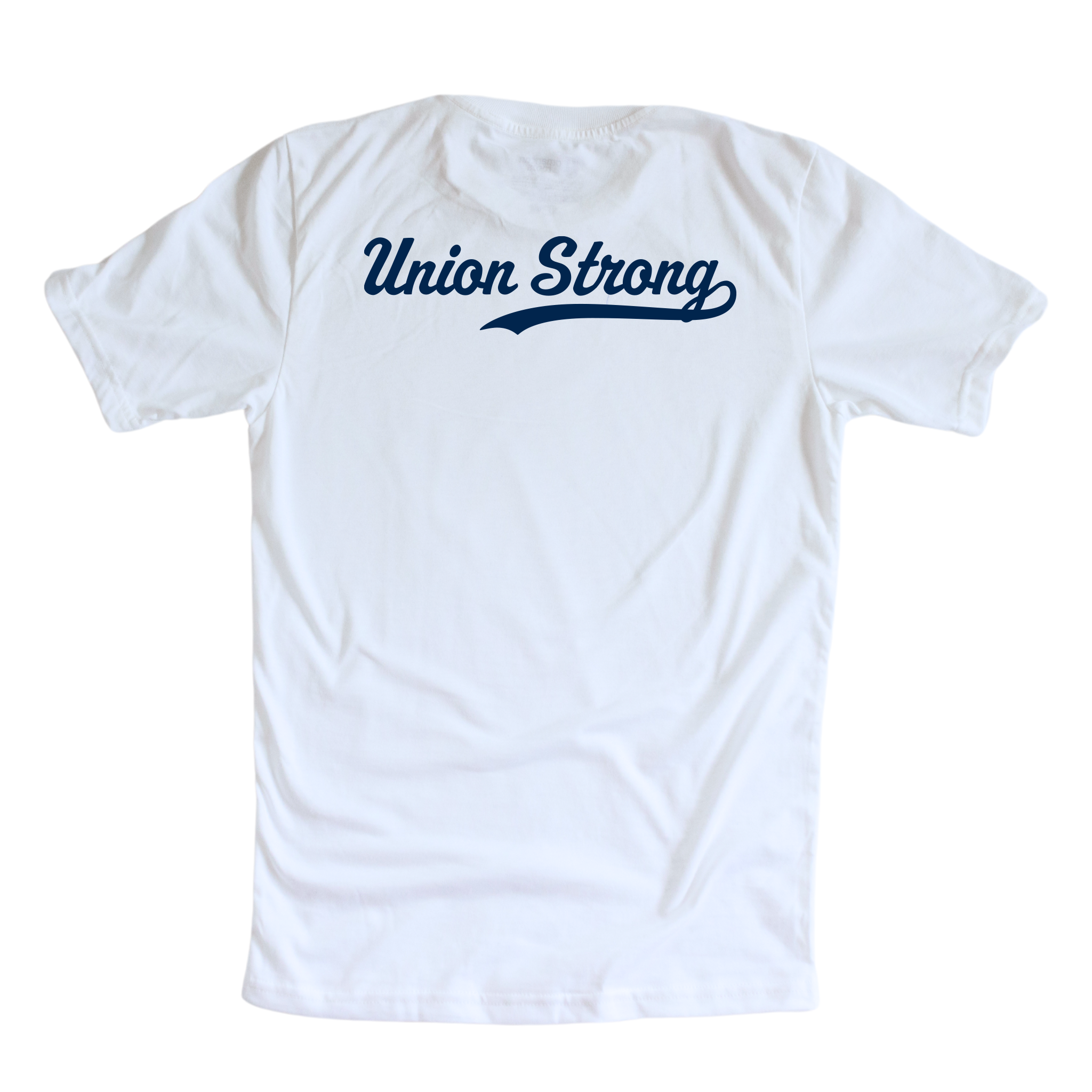 Limited Edition - Labor Day Baseball Tee