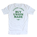 Limited Edition - Labor Day Honor Labor Tee