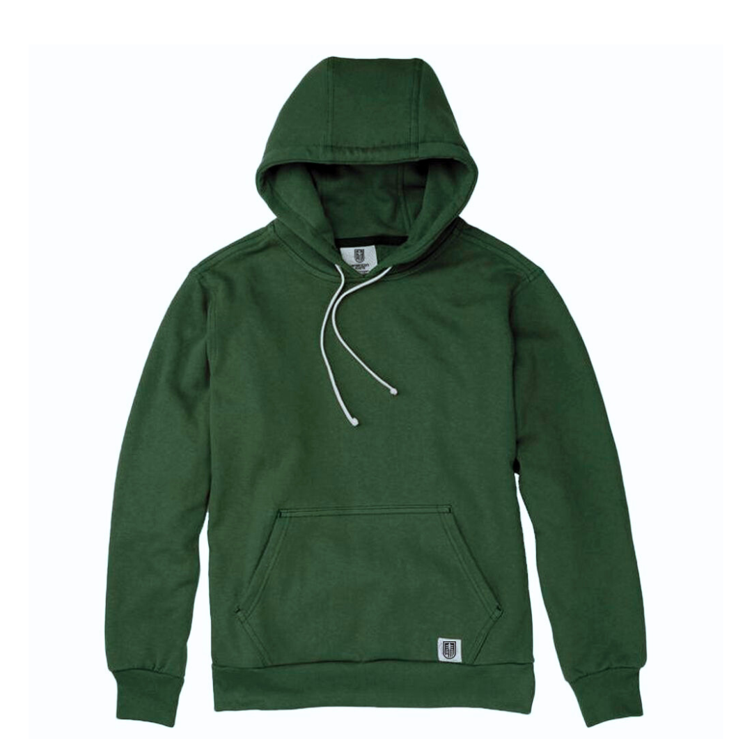 All American Pullover Hoodie- Standard Weight