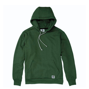 All American Pullover Hoodie- Standard Weight