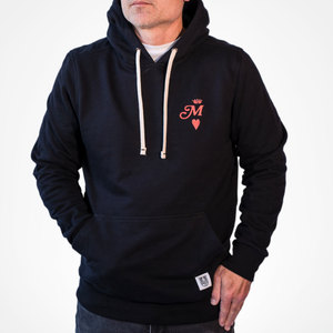 Marta All American Pullover Hoodie