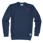 Naomi Girma College Crewneck