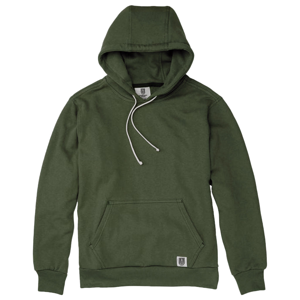 All American Pullover Hoodie- Standard Weight