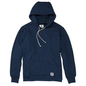 Navy Pullover