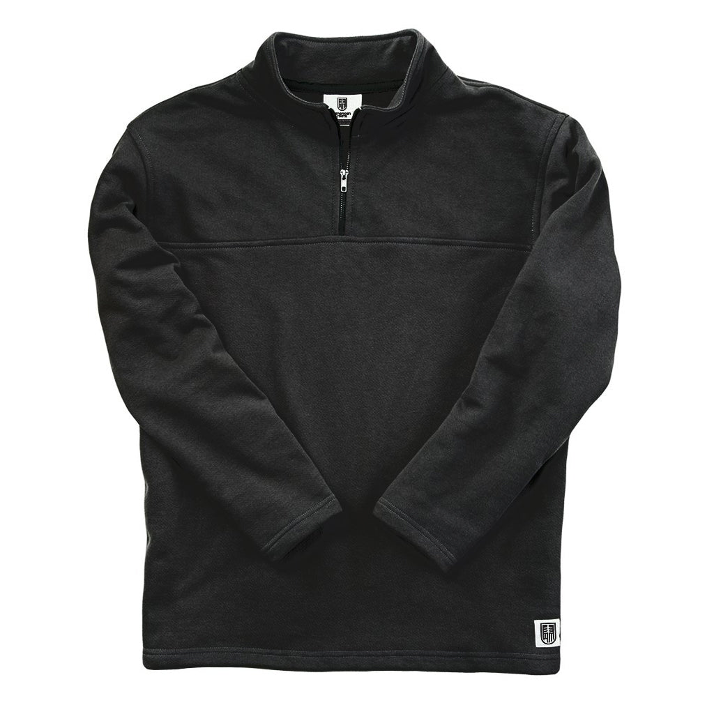 The Pro Quarter Zip