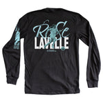 Rose Lavelle Unisex Long Sleeve Tee