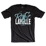 Rose Lavelle Unisex Short Sleeve Signature Tee