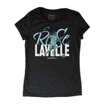 Rose Lavelle Women’s Short Sleeve Signature Tee