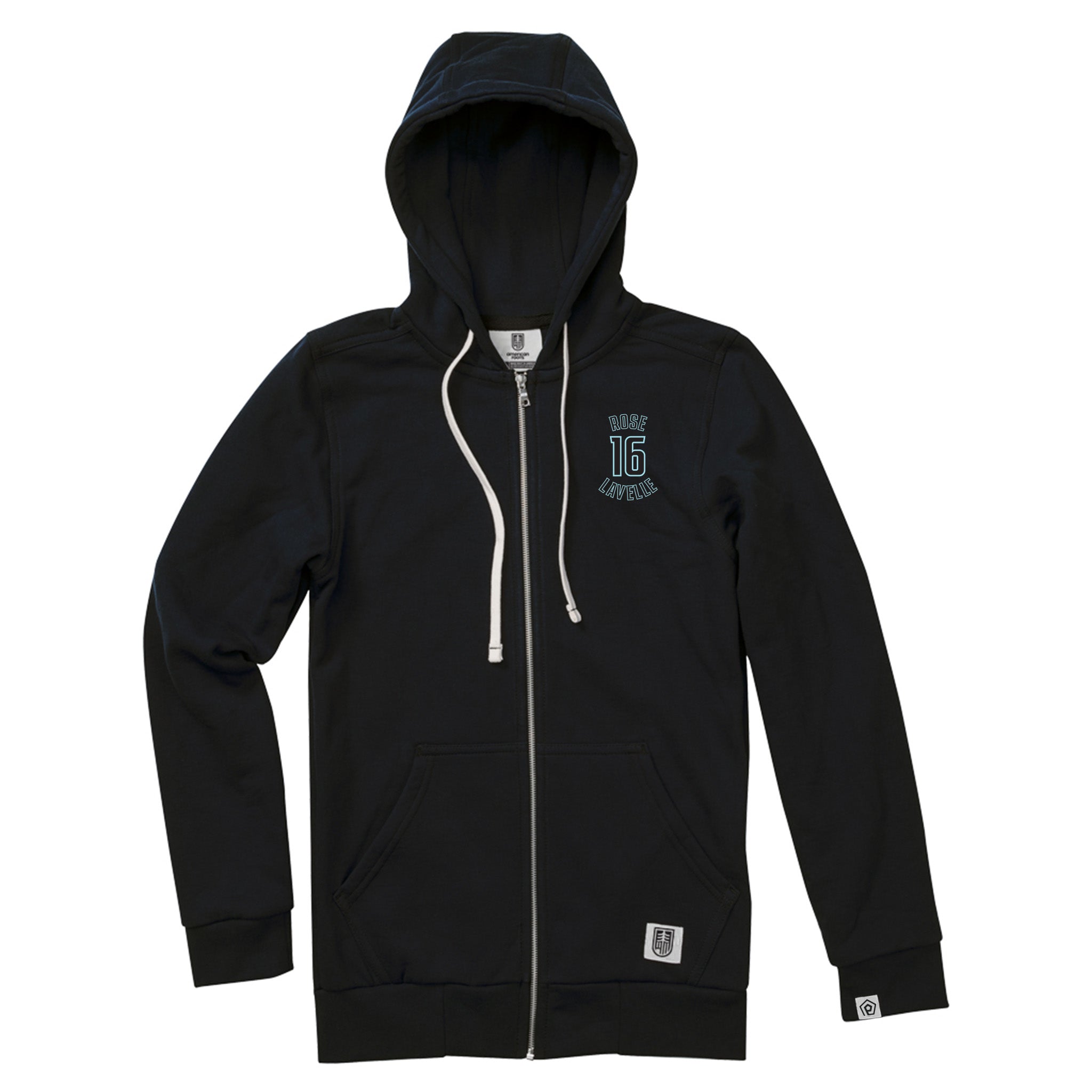 Rose Lavelle All-American Signature Zip Up (Limited Edition)