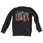 Sydney Leroux College Crewneck