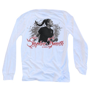 Sophia Smith Unisex Long Sleeve Tee