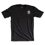 Snowscape Short Sleeve Tee