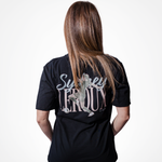 Sydney Leroux Women’s Short Sleeve Signature Tee