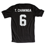 Temwa Chawinga  Unisex Short Sleeve Shirt