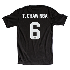 Temwa Chawinga  Unisex Short Sleeve Shirt