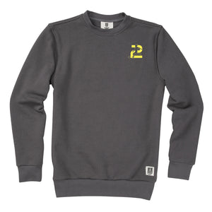 Trinity Rodman College Crewneck