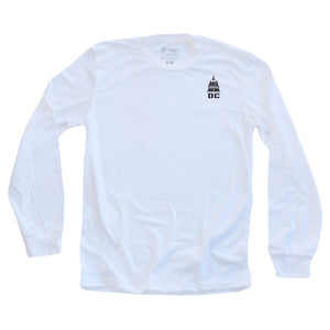 Trinity Rodman Unisex Long Sleeve Tee