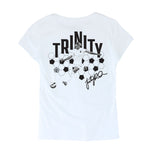 Trinity Rodman Women’s Short Sleeve Tee