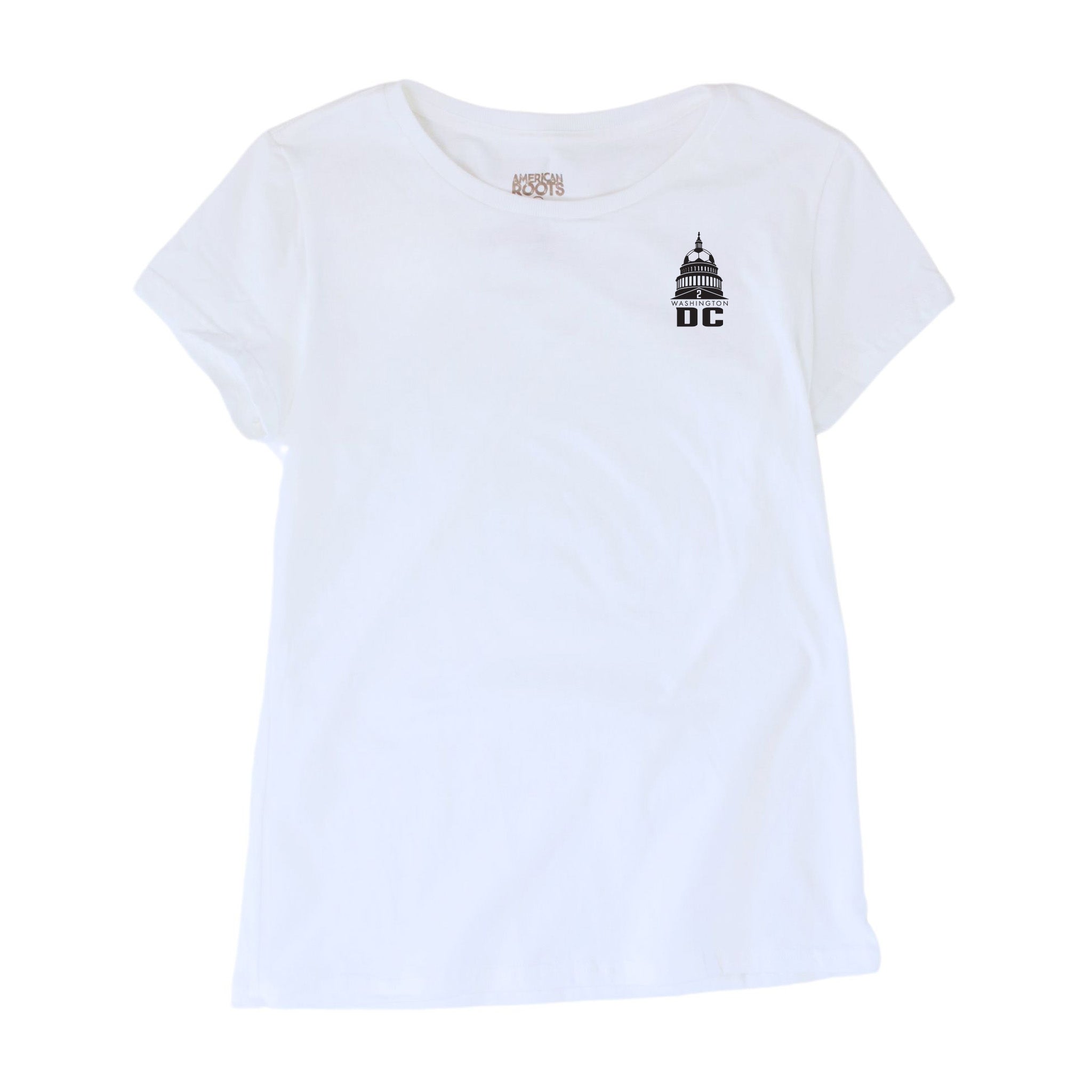 Trinity Rodman Women’s Short Sleeve Tee