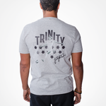 Trinity Rodman Unisex Short Sleeve Signature Tee